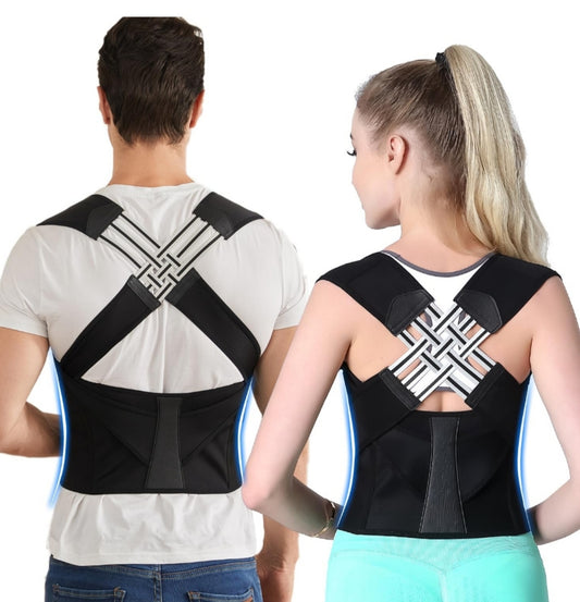 PostureMax Relief Belt – Maximum posture correction