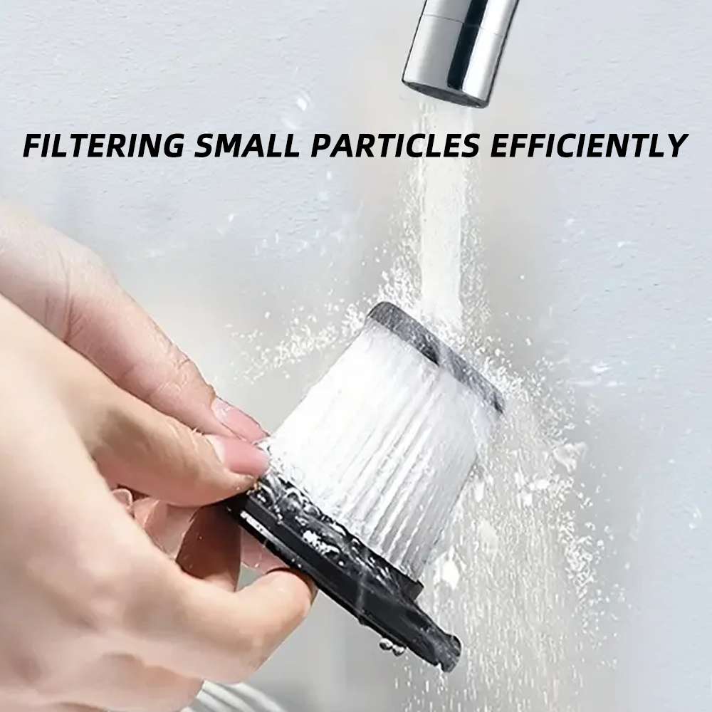 TurboAir Pro 2 In one Portable Air Duster Wireless Vacuum Cleaner